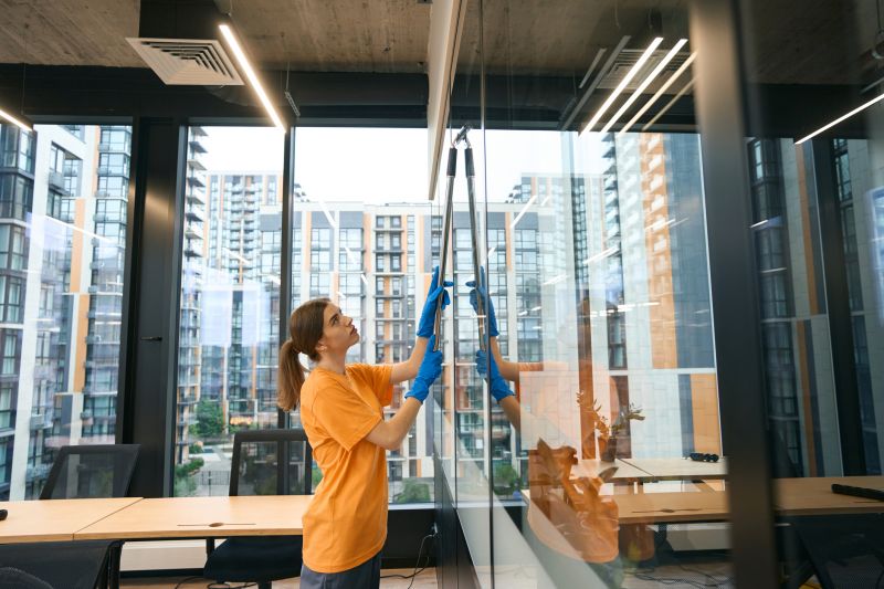 Auditorium Cleaning in Shreveport, LA