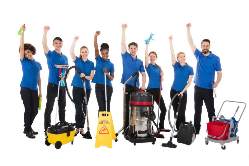 Business Cleaning Service in Shreveport, LA