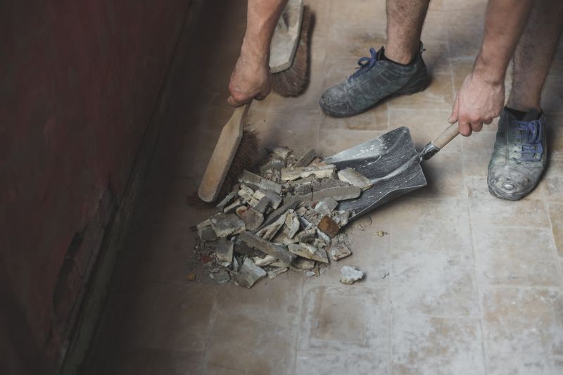 Drywall Dust Cleaning in Billings, MT