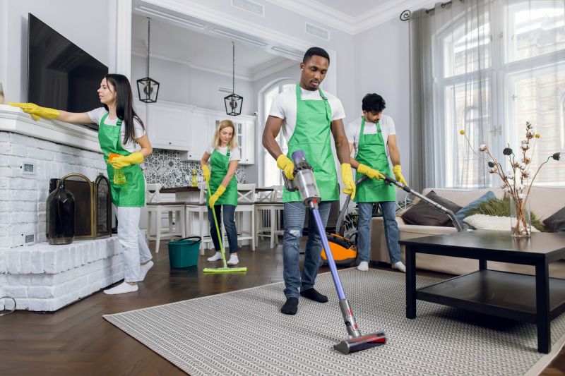 House Cleaning Service in Puyallup, WA