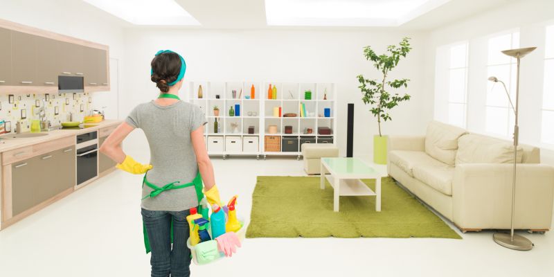 Housekeeping Service in Palm Coast, FL