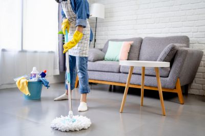 Monthly Maid Service in Frisco, TX