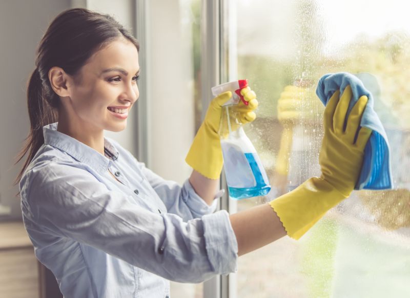 Move Out Cleaning Service in Kerrville, TX