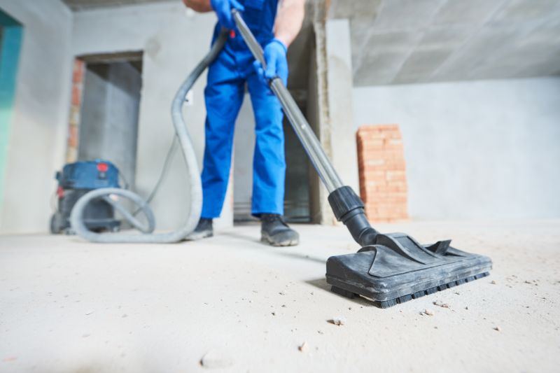 Post Renovation Cleaning in Nashua, NH