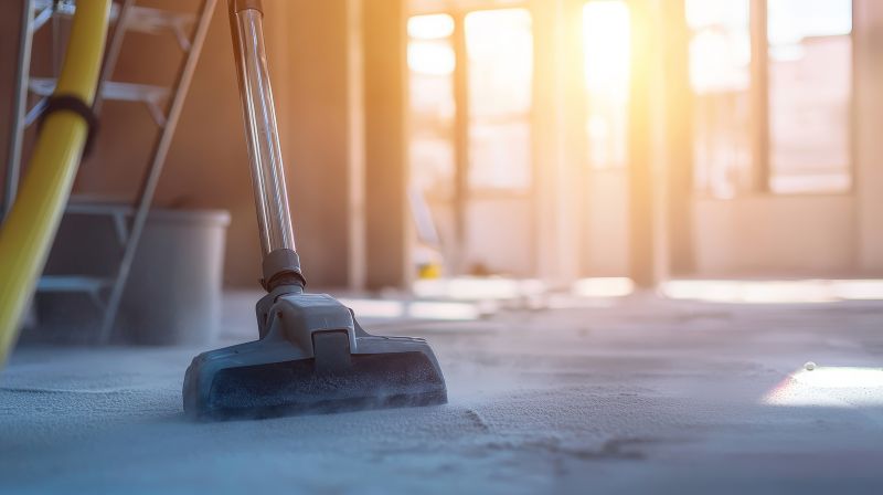 Remodeling Cleaning Service in Worcester, MA