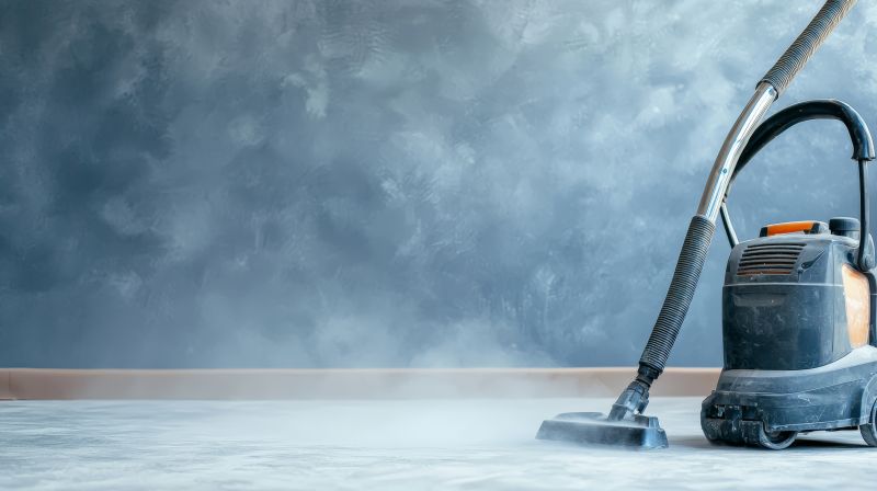 Renovation Dust Removal in Madison, WI