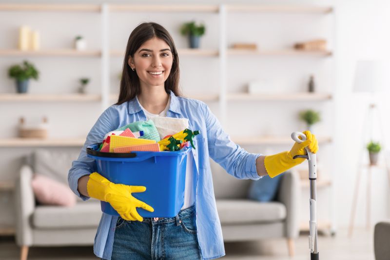 Residential Maid Service in Palm Coast, FL
