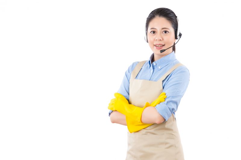 Weekly Maid Service in New Braunfels, TX