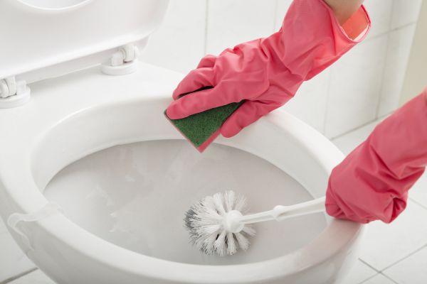 Restroom Cleaning - Restroom Cleaning Canton, Ohio
